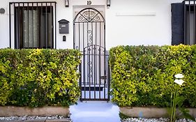 Apartamento con jardín en San Sebastián